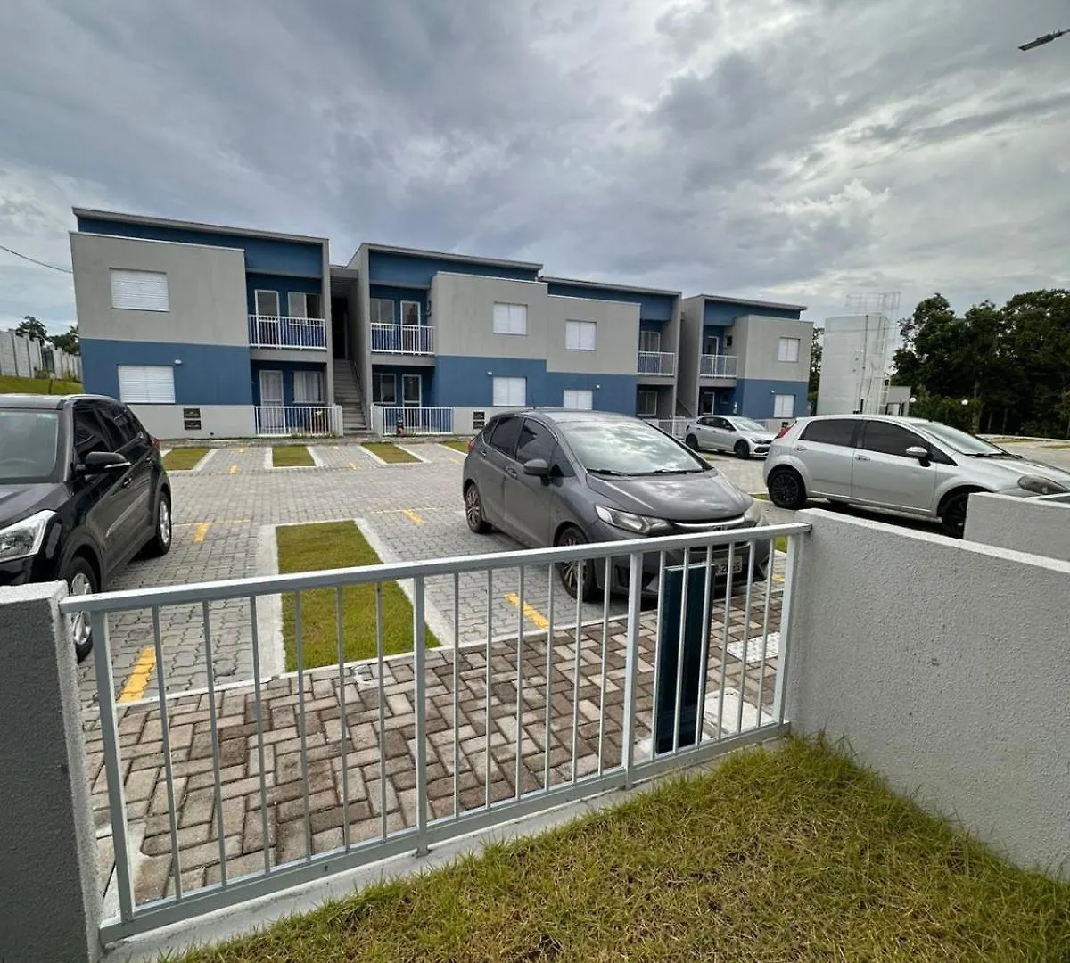 Residencial Terra Mater Apartment Porto Seguro