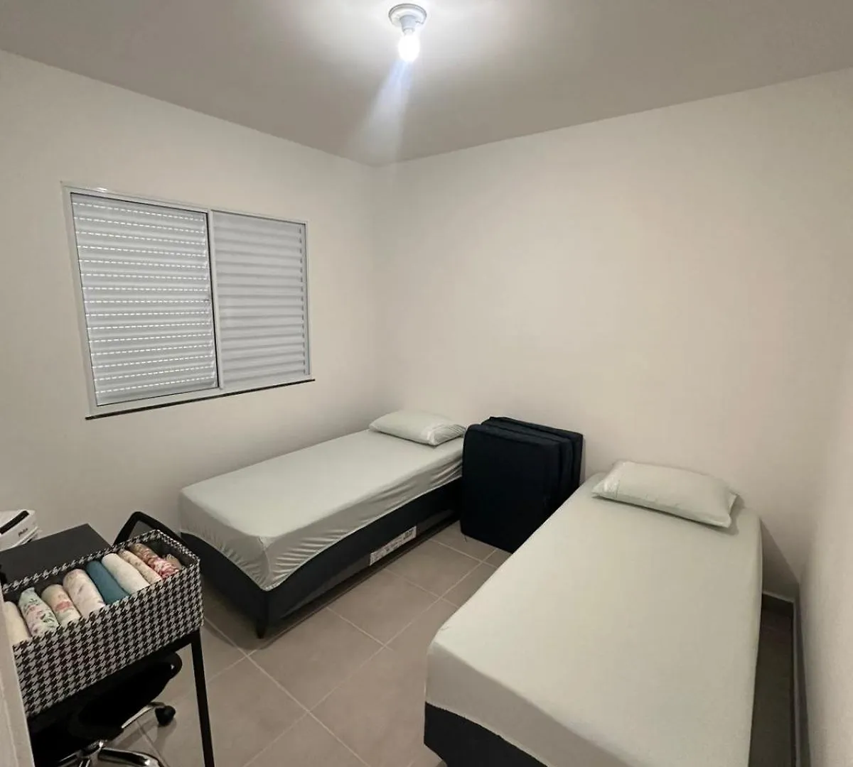 Residencial Terra Mater Apartment Porto Seguro Brazil