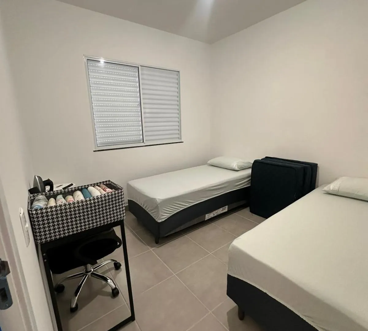 Residencial Terra Mater Apartment Porto Seguro 0*,  Brazil