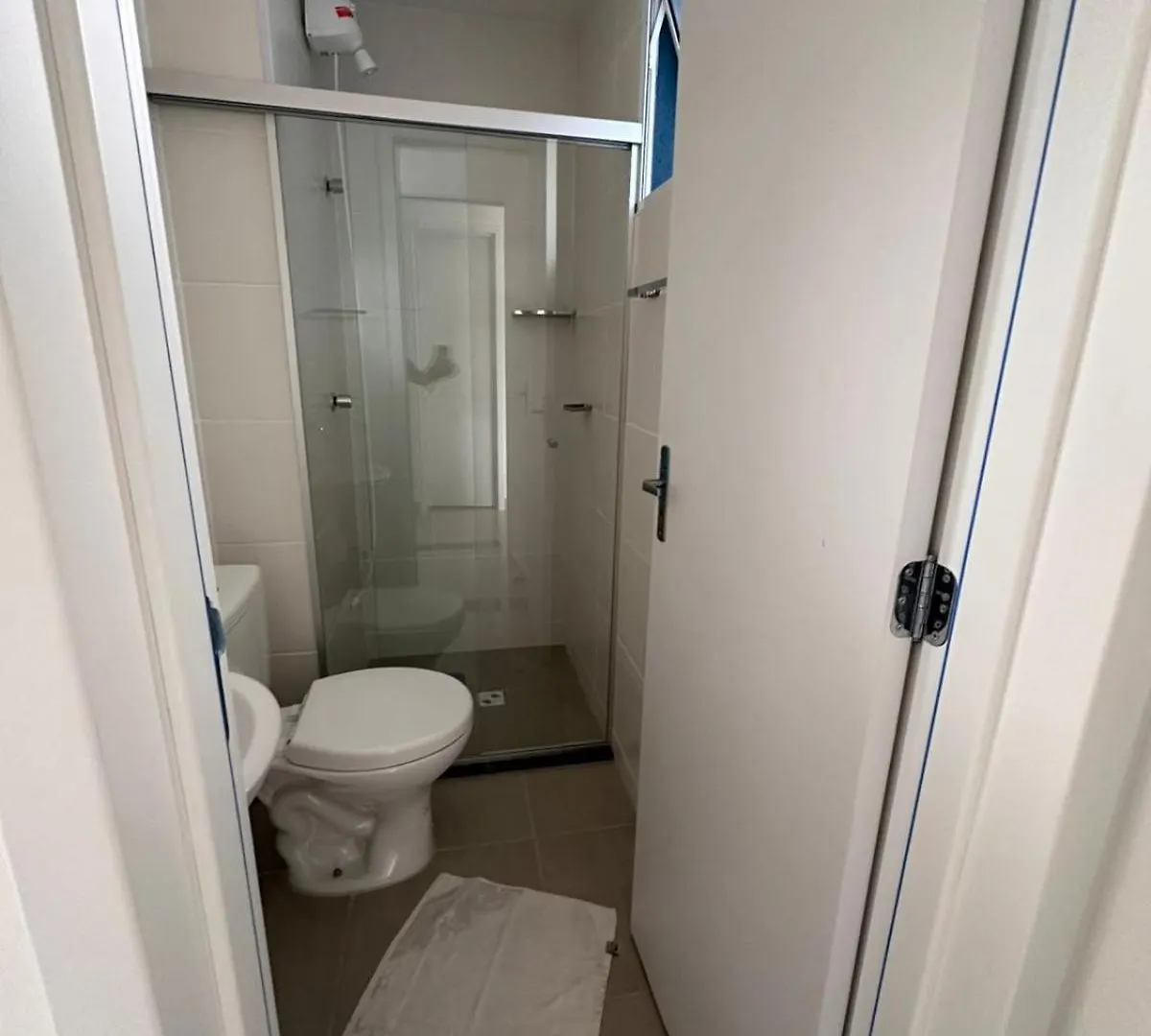 Residencial Terra Mater Apartment Porto Seguro