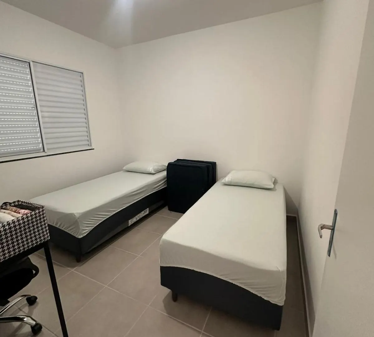 Residencial Terra Mater Apartment Porto Seguro