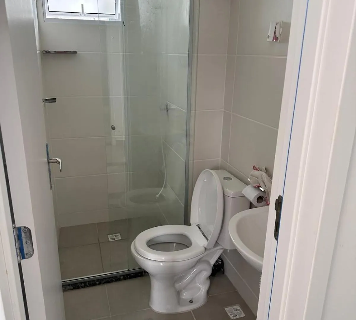 Residencial Terra Mater Apartman Porto Seguro