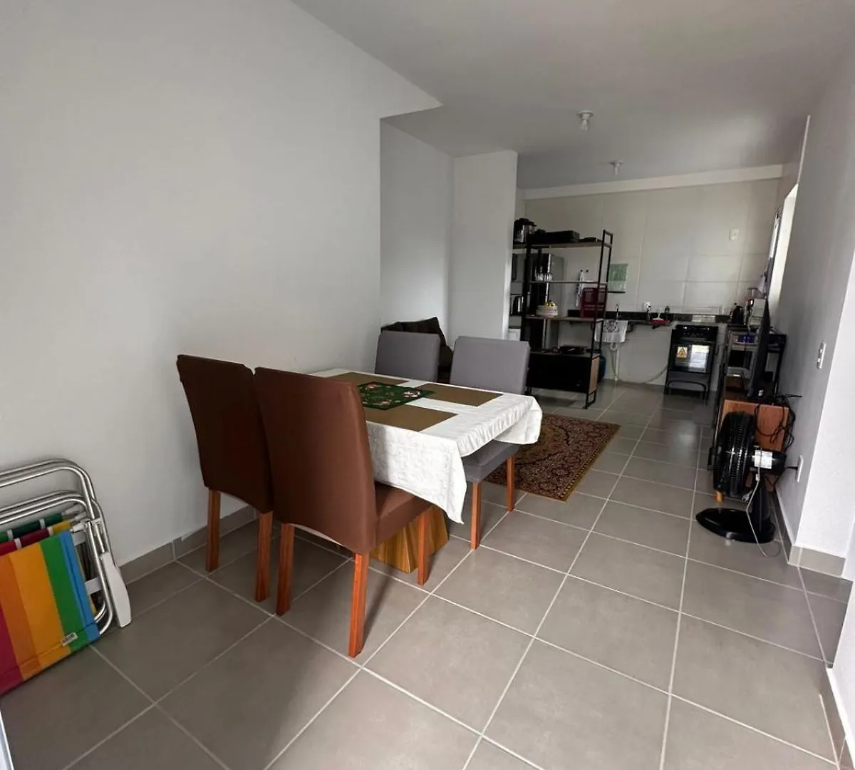 Residencial Terra Mater Apartman Porto Seguro Brazília