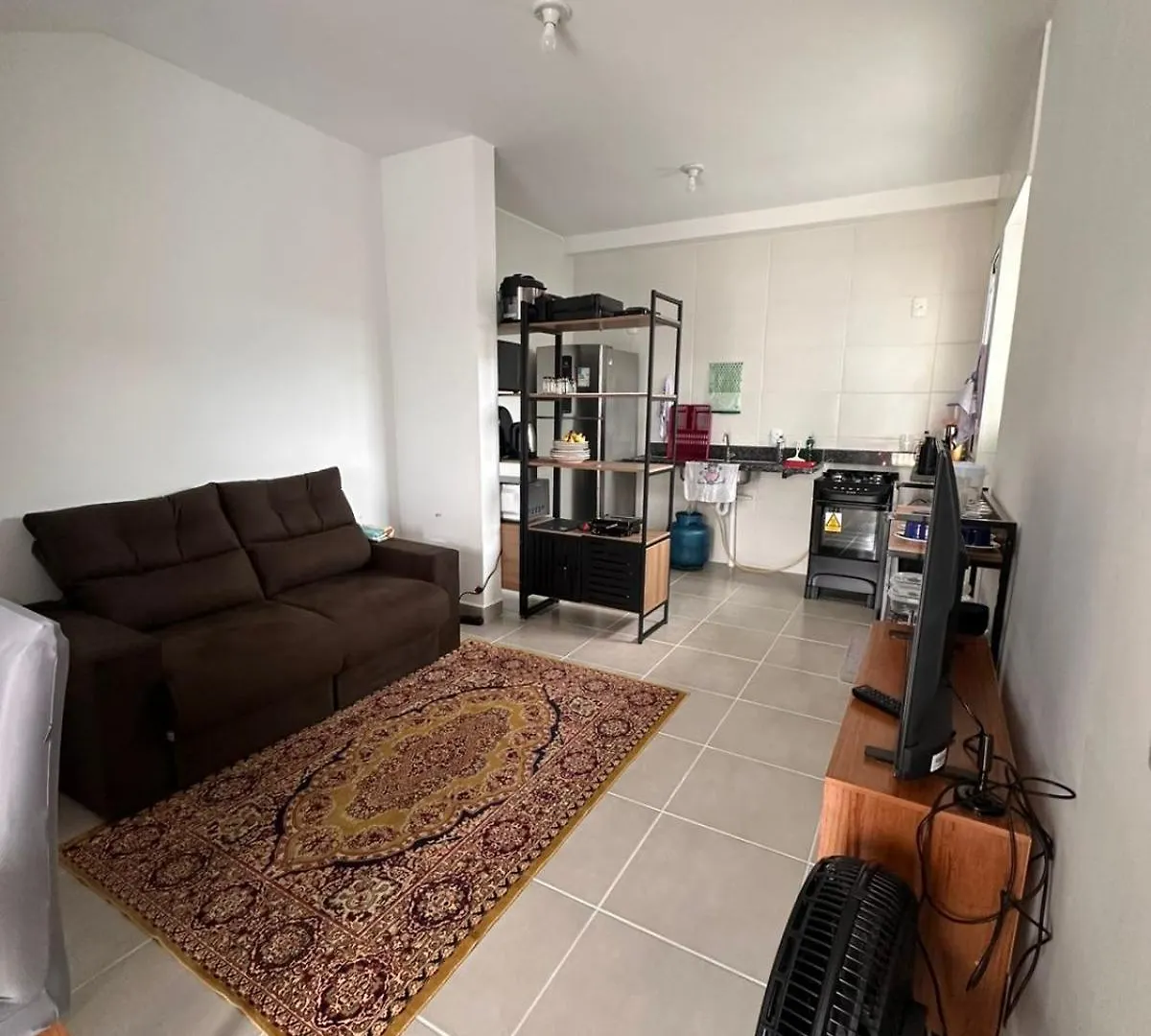Residencial Terra Mater Apartman Porto Seguro