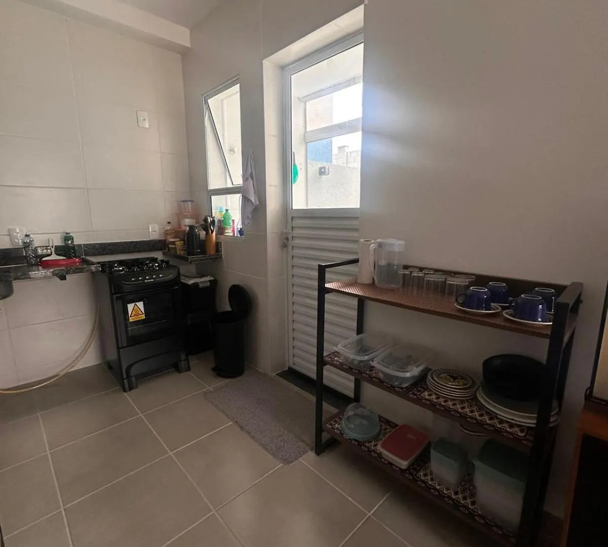 Residencial Terra Mater Apartman Porto Seguro