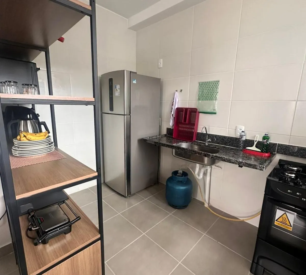 Residencial Terra Mater Apartman Porto Seguro
