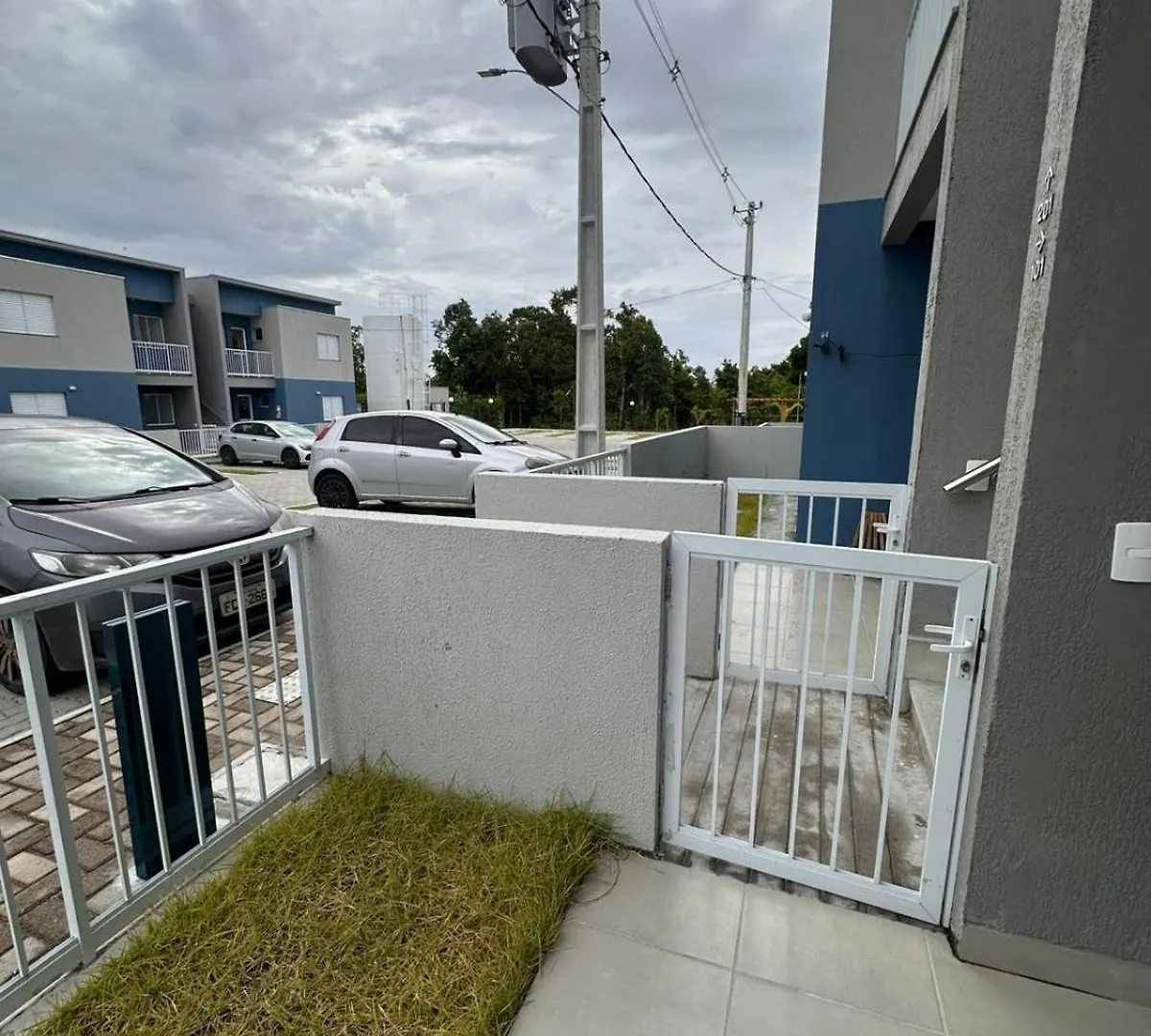 Residencial Terra Mater Apartman Porto Seguro