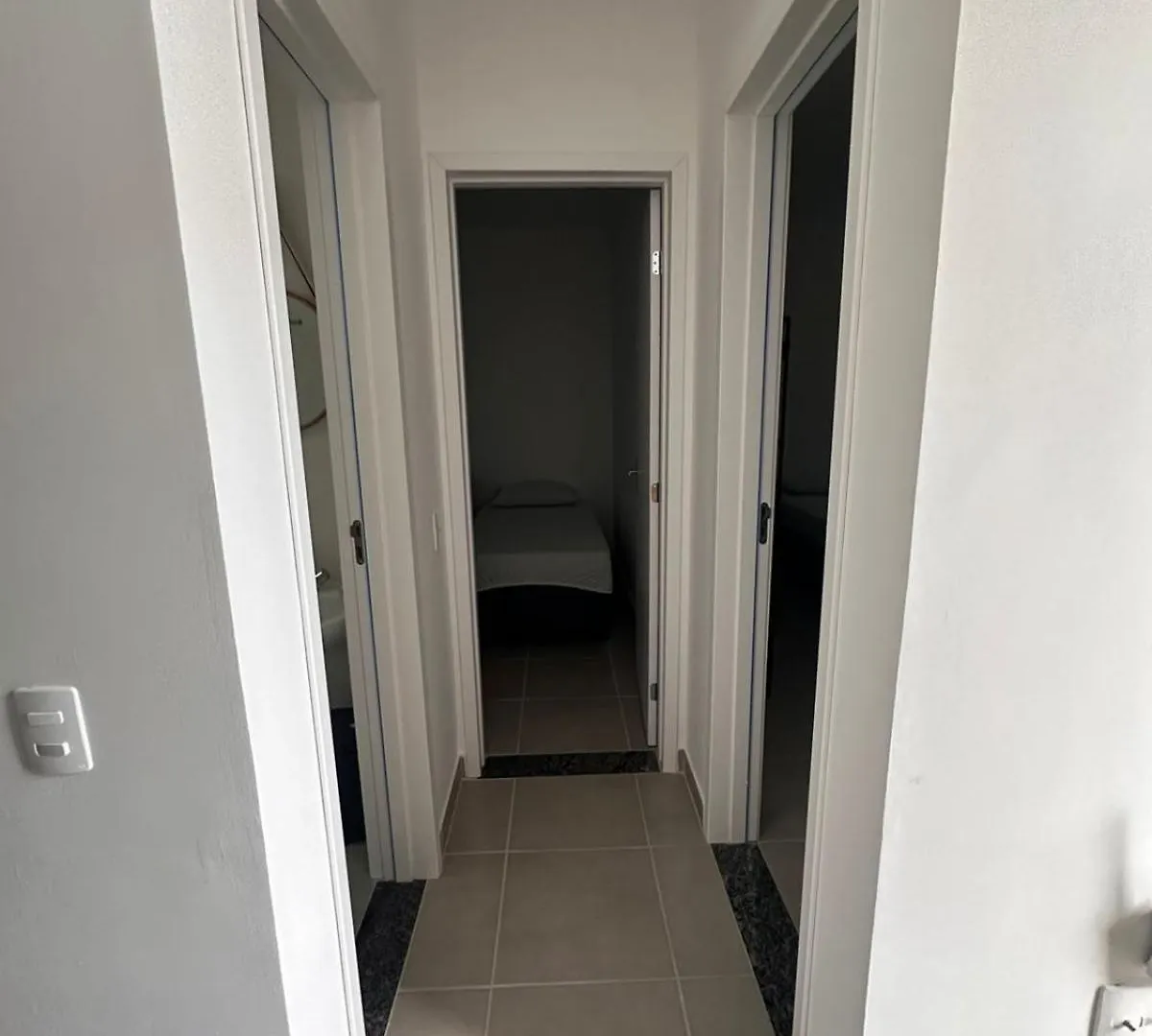 Residencial Terra Mater Apartman Porto Seguro 0*,  Brazília