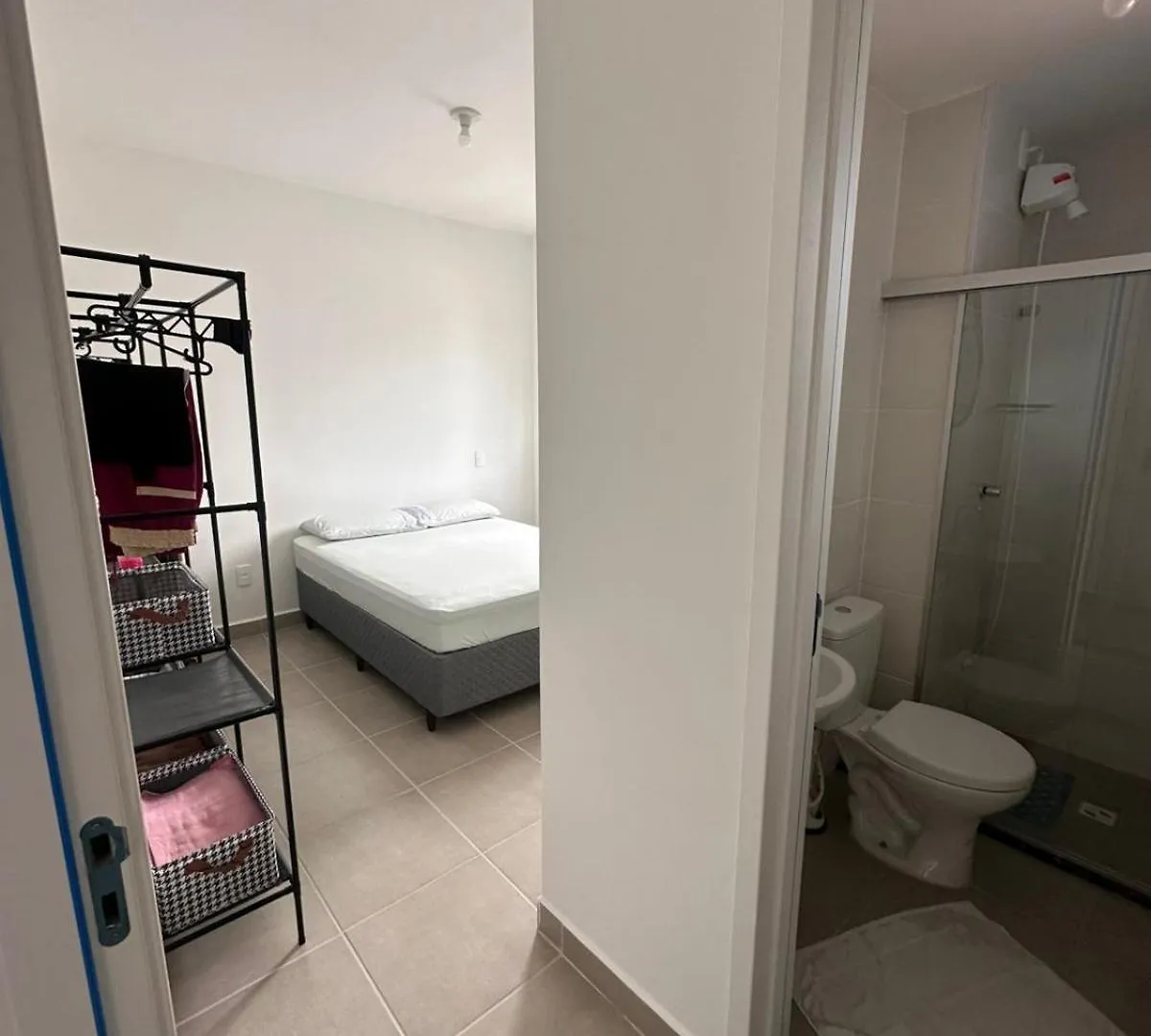 Residencial Terra Mater Apartman Porto Seguro